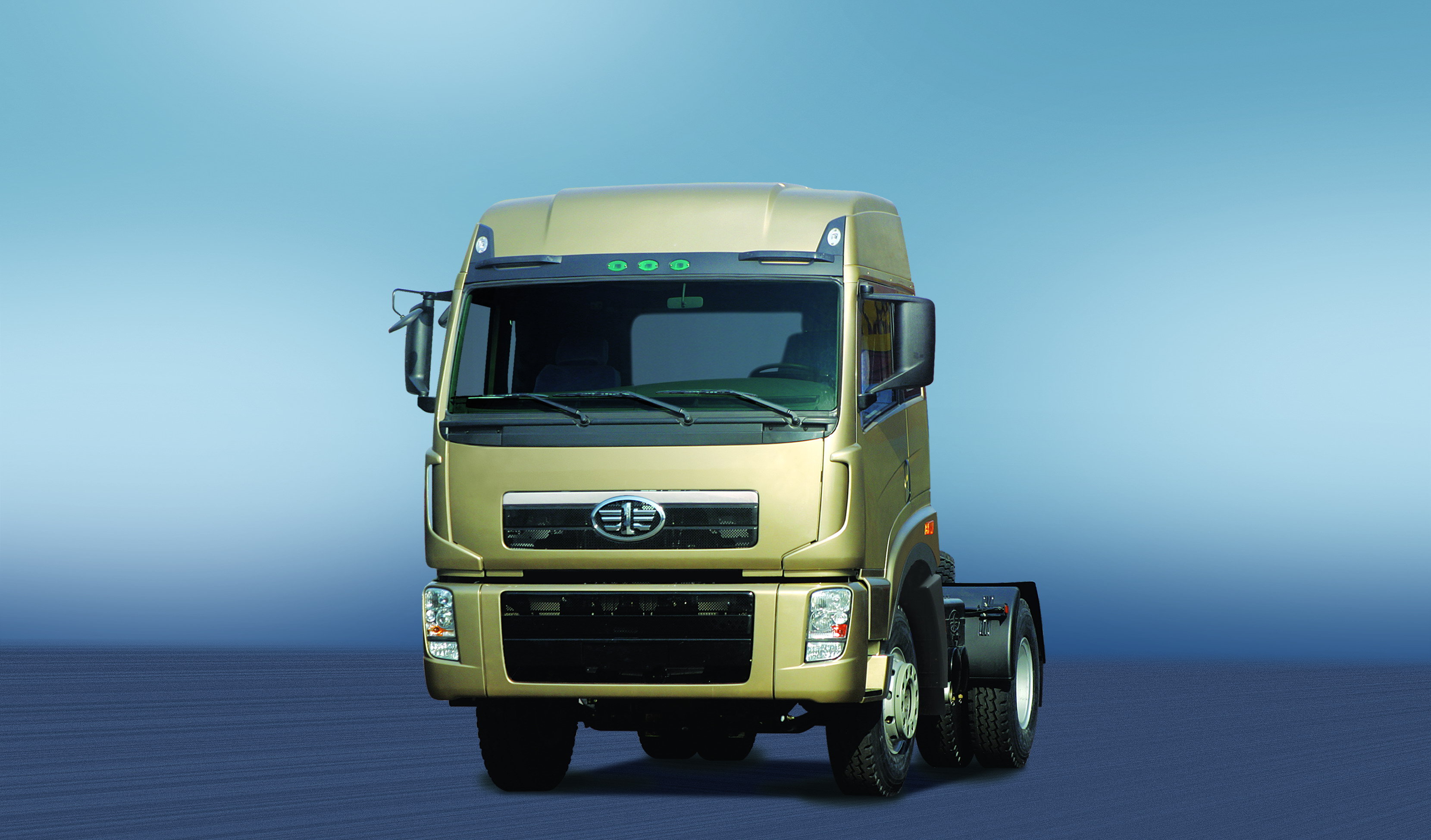 XE ĐẦU KÉO FAW XDV 4X2