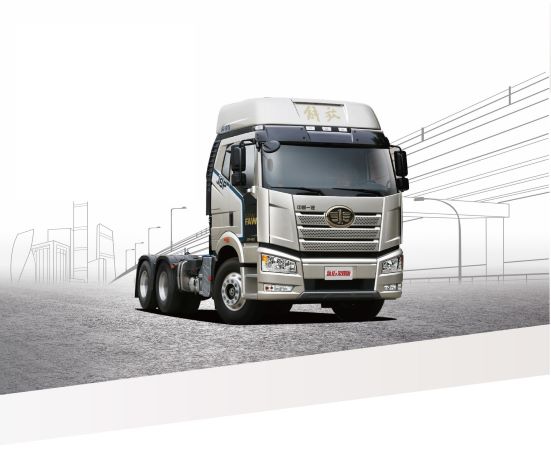 XE ĐẦU KÉO FAW J6P 6X4